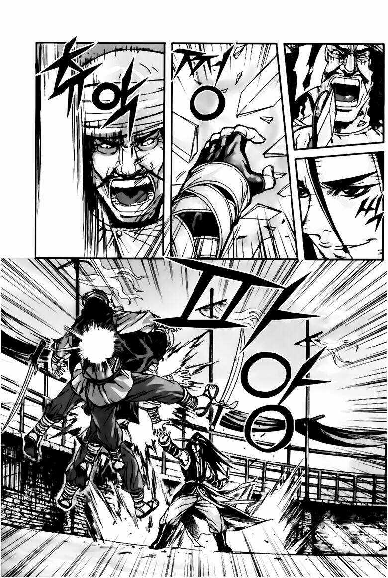 King Of Hell - Chapter 240 - Trang 28