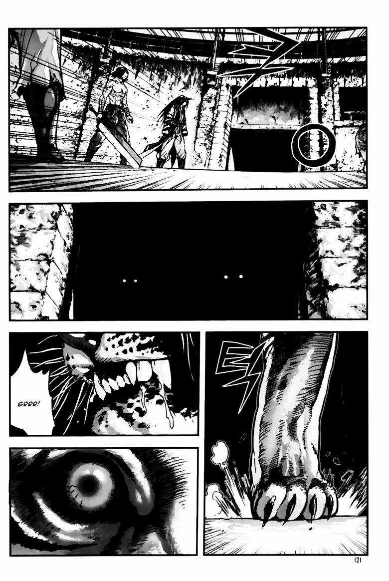 King Of Hell - Chapter 241 - Trang 3
