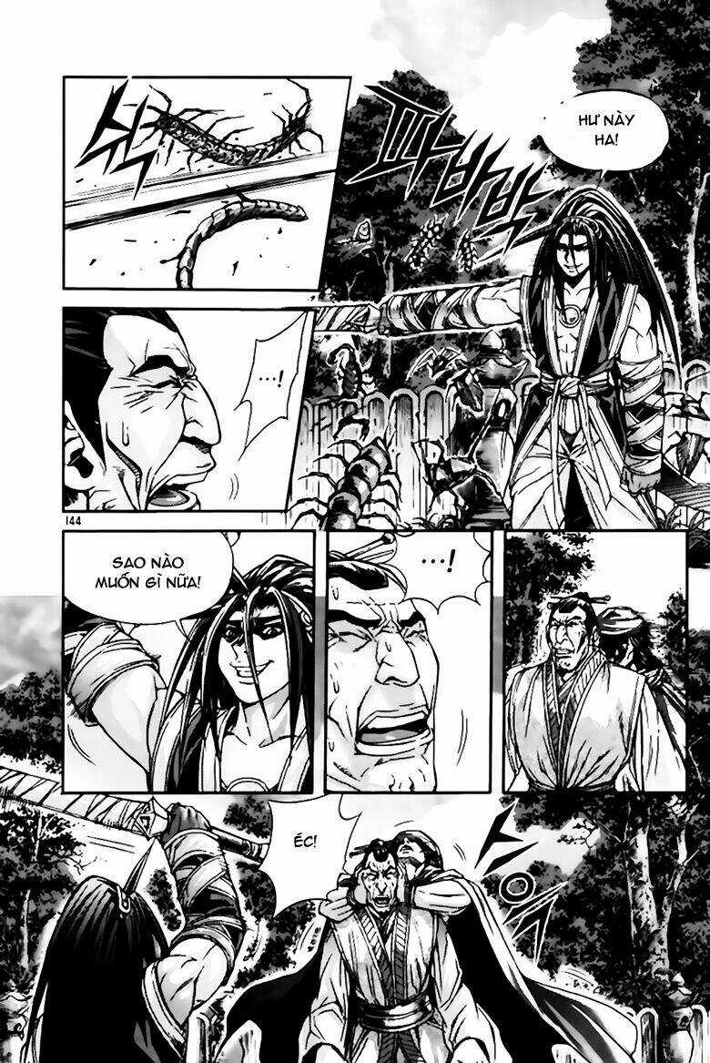King Of Hell - Chapter 241 - Trang 26
