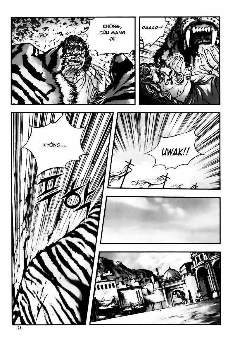 King Of Hell - Chapter 241 - Trang 6