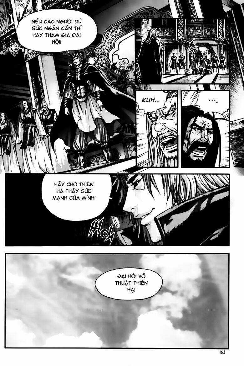 King Of Hell - Chapter 242 - Trang 15