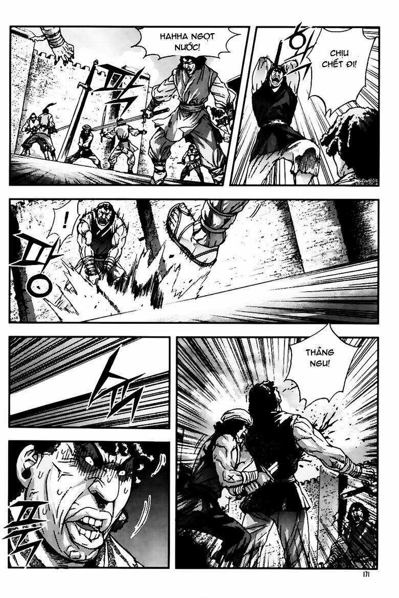 King Of Hell - Chapter 243 - Trang 3