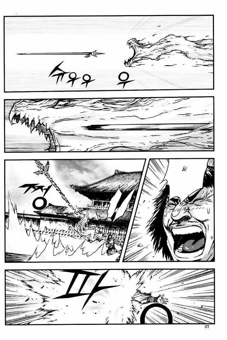 King Of Hell - Chapter 243 - Trang 9