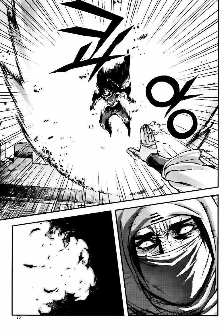 King Of Hell - Chapter 244 - Trang 19