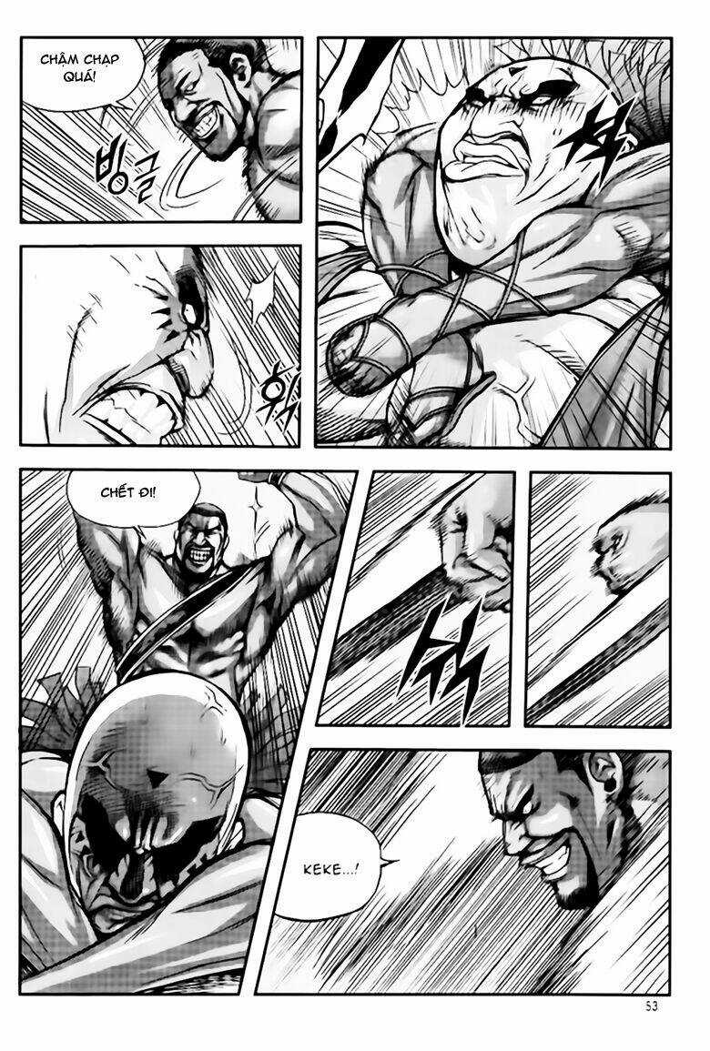 King Of Hell - Chapter 245 - Trang 19