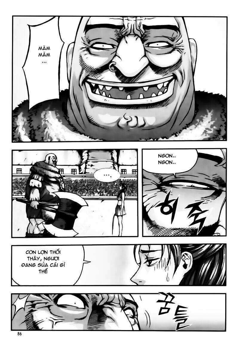 King Of Hell - Chapter 247 - Trang 2