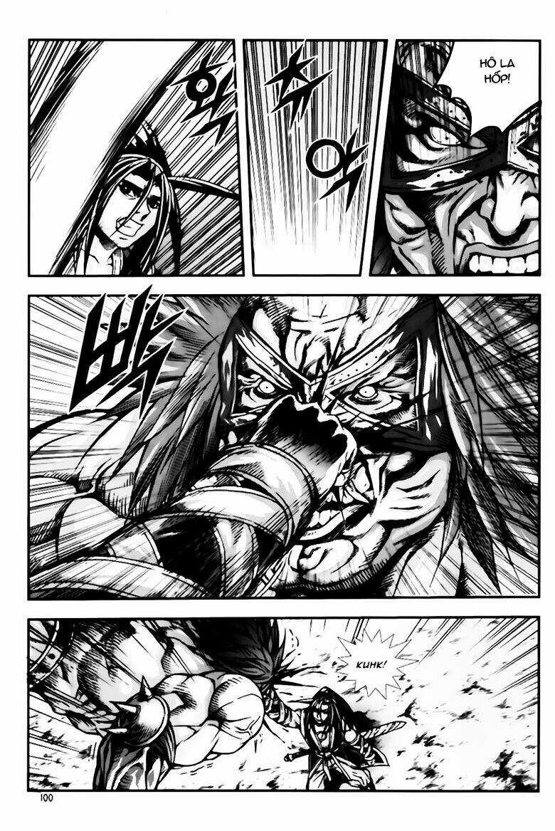 King Of Hell - Chapter 247 - Trang 16