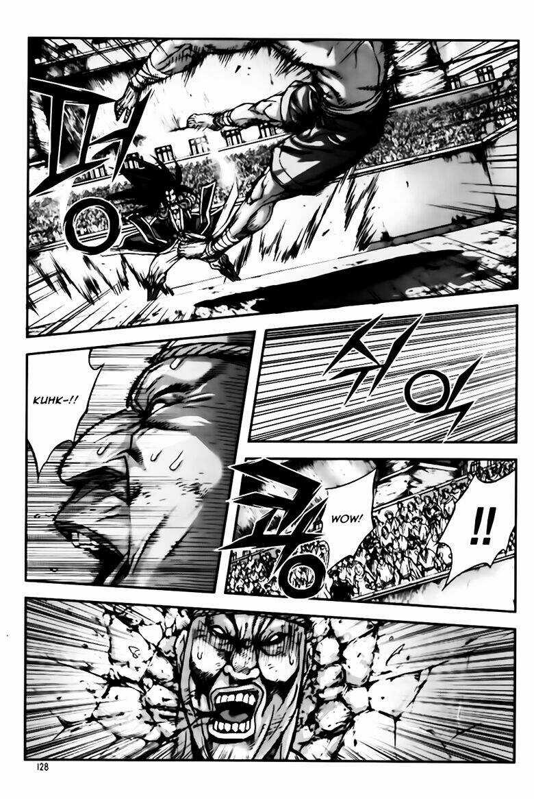 King Of Hell - Chapter 248 - Trang 12