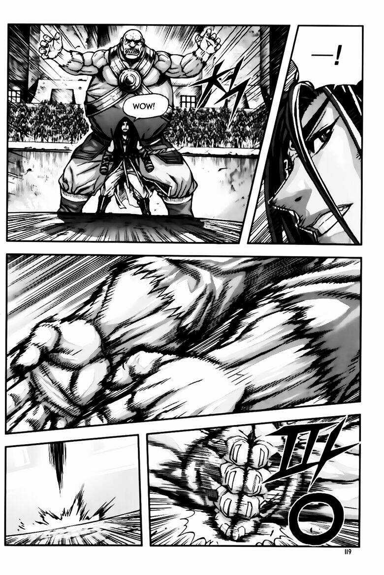 King Of Hell - Chapter 248 - Trang 3