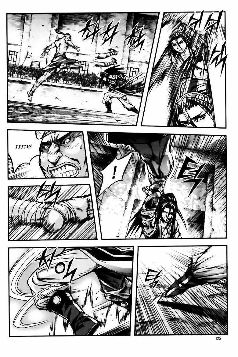 King Of Hell - Chapter 248 - Trang 9