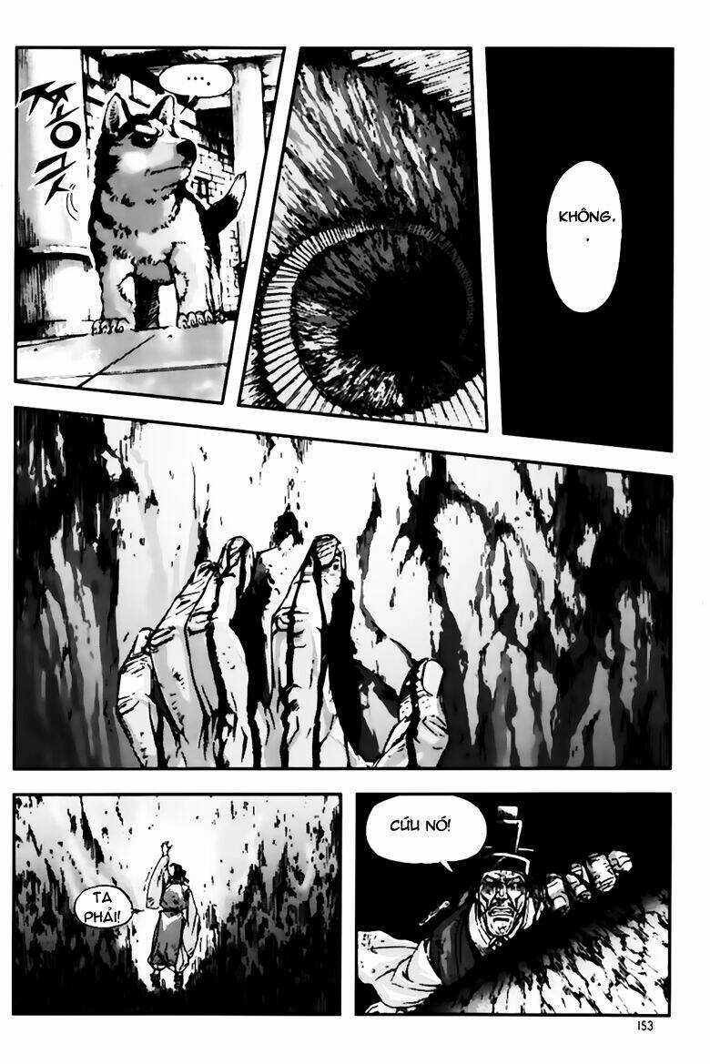 King Of Hell - Chapter 249 - Trang 13