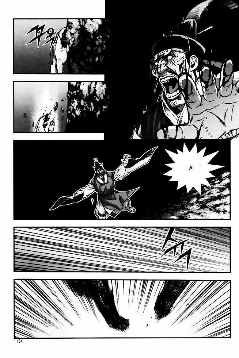 King Of Hell - Chapter 249 - Trang 14