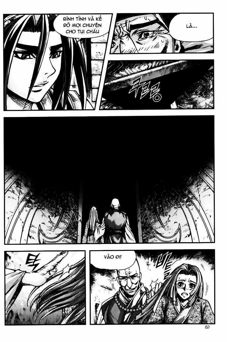 King Of Hell - Chapter 249 - Trang 17