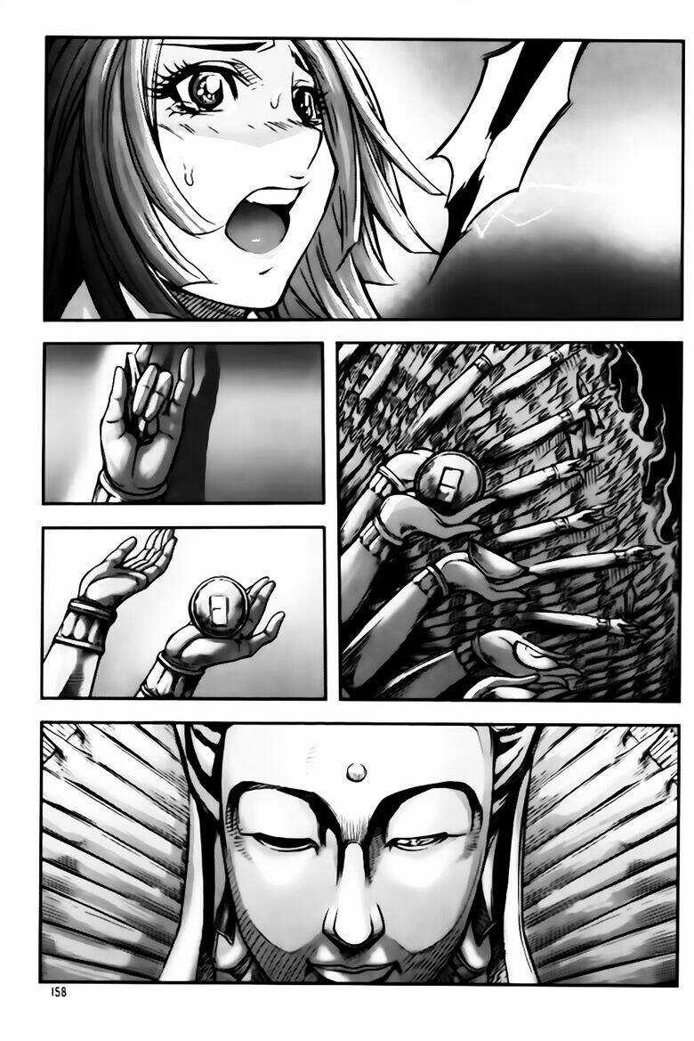 King Of Hell - Chapter 249 - Trang 18