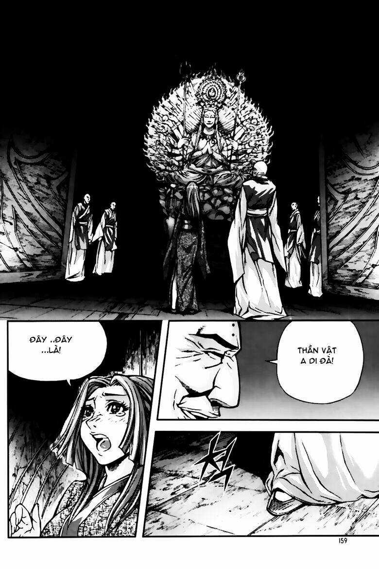 King Of Hell - Chapter 249 - Trang 19