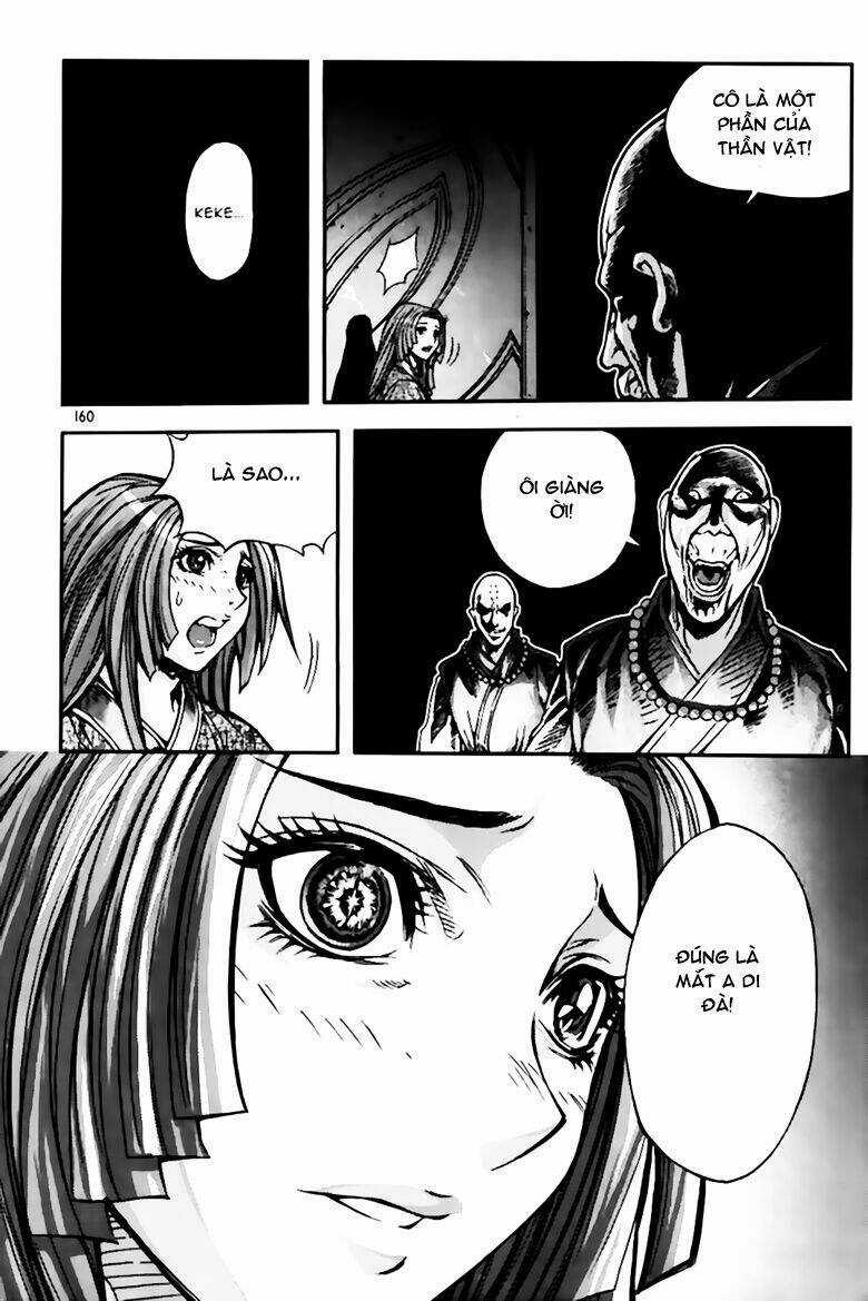 King Of Hell - Chapter 249 - Trang 20
