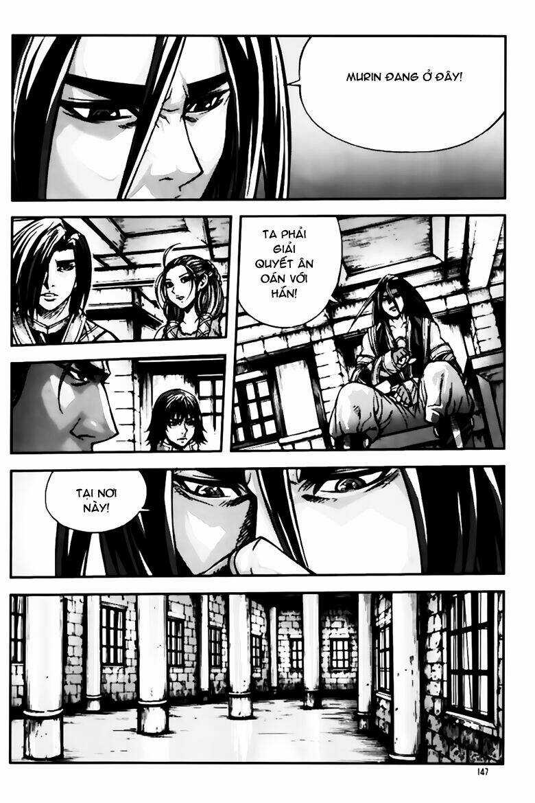 King Of Hell - Chapter 249 - Trang 7