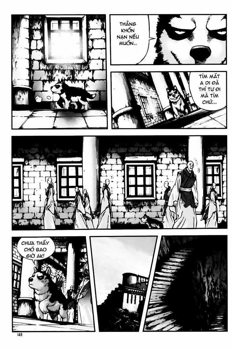 King Of Hell - Chapter 249 - Trang 8