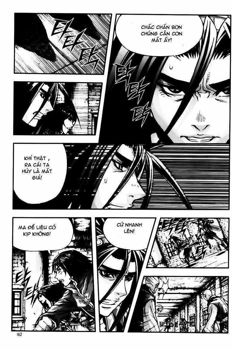King Of Hell - Chapter 250 - Trang 2