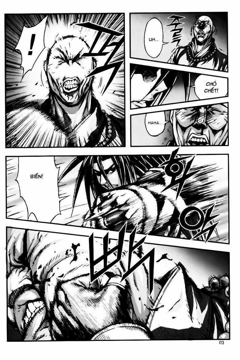 King Of Hell - Chapter 250 - Trang 13