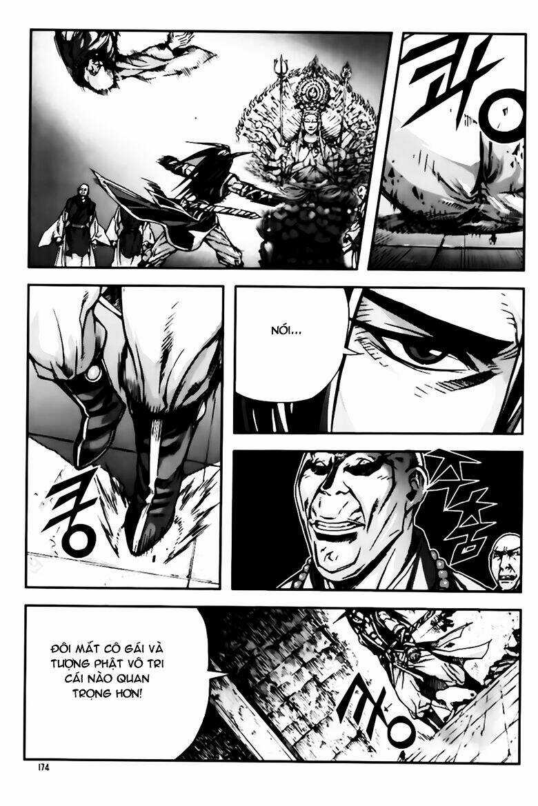 King Of Hell - Chapter 250 - Trang 14