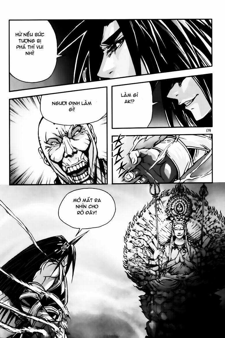 King Of Hell - Chapter 250 - Trang 19
