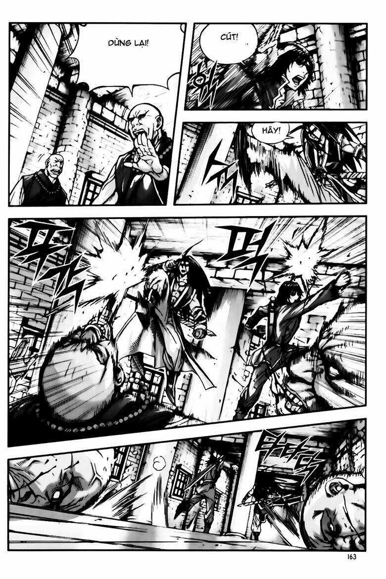 King Of Hell - Chapter 250 - Trang 3