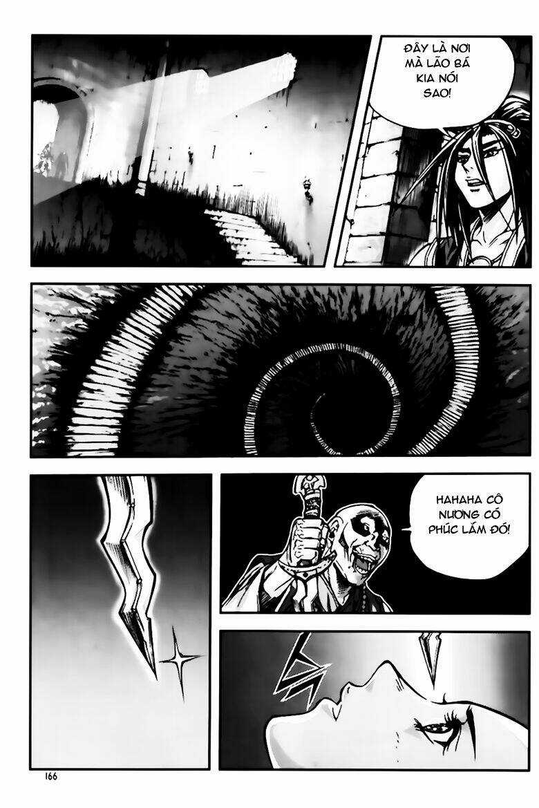 King Of Hell - Chapter 250 - Trang 6