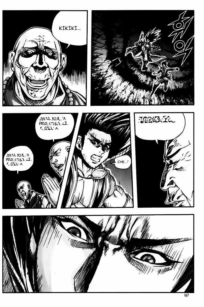 King Of Hell - Chapter 250 - Trang 7