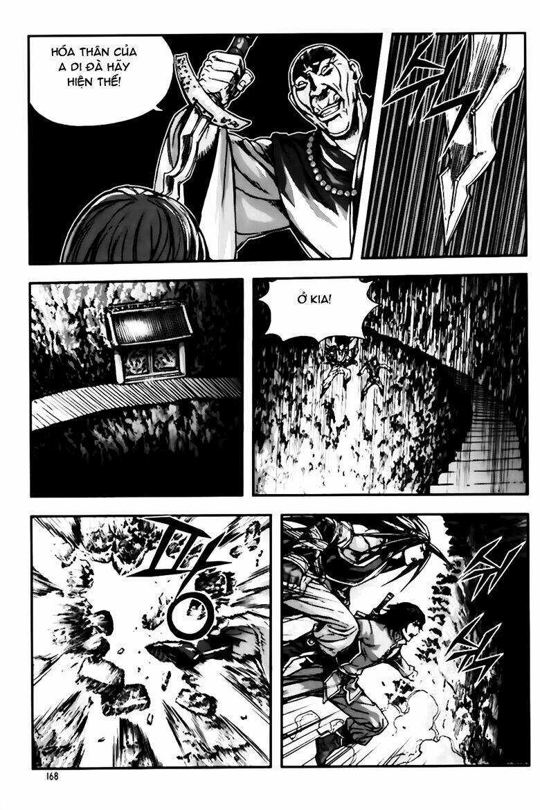 King Of Hell - Chapter 250 - Trang 8