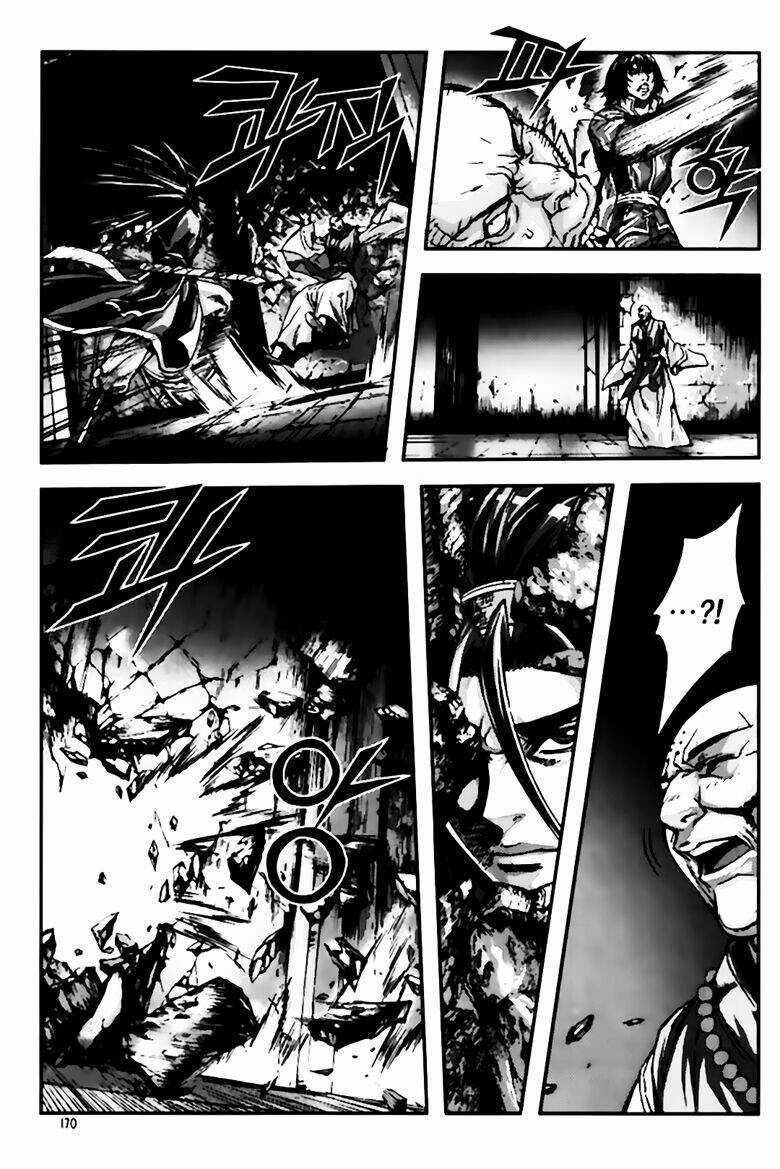 King Of Hell - Chapter 250 - Trang 10