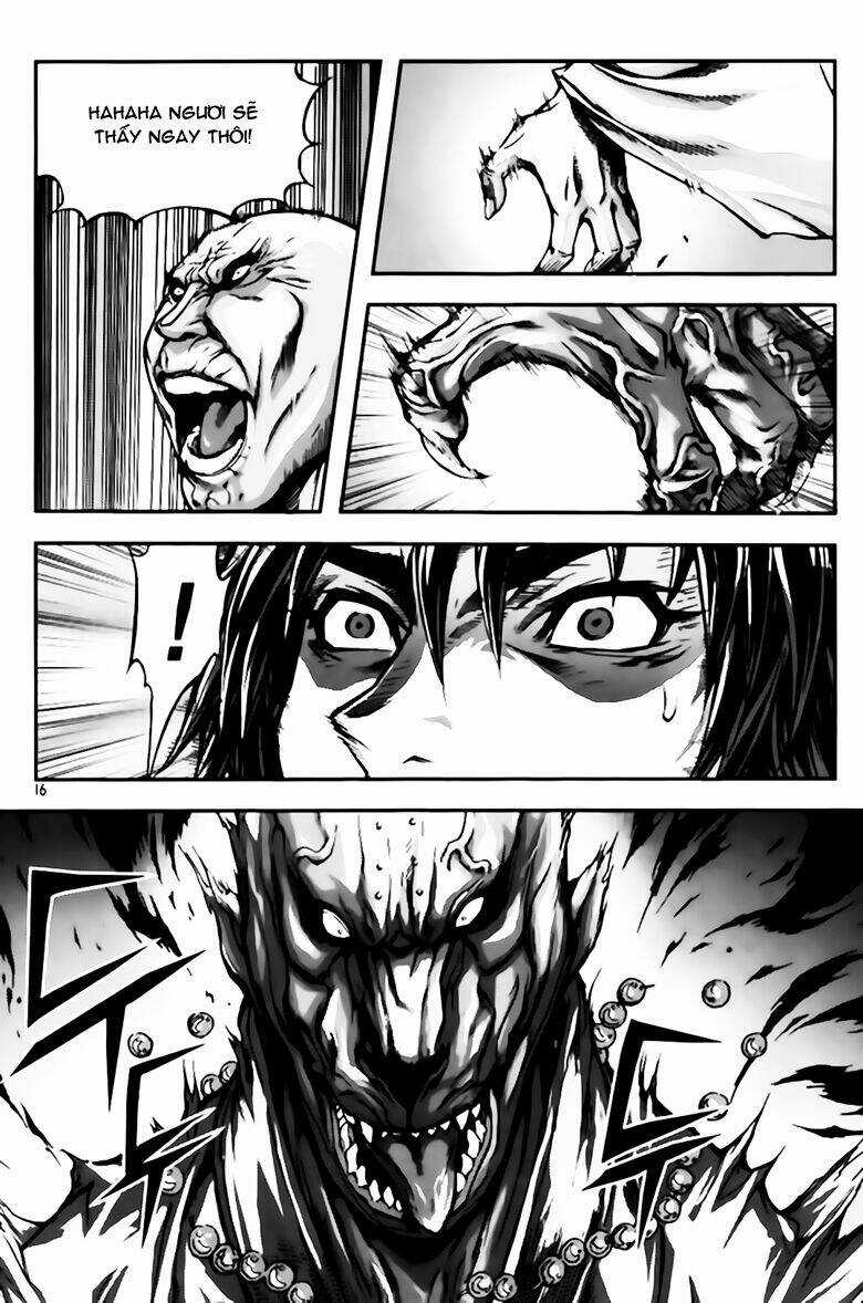 King Of Hell - Chapter 251 - Trang 13