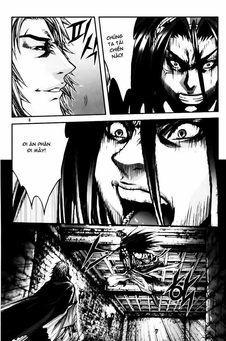 King Of Hell - Chapter 251 - Trang 5
