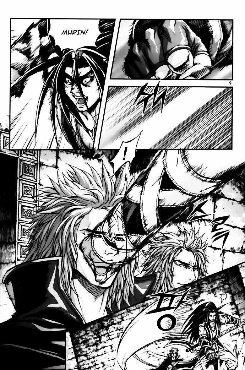 King Of Hell - Chapter 251 - Trang 6