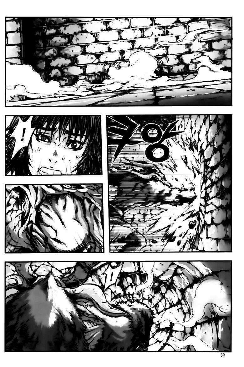 King Of Hell - Chapter 252 - Trang 11