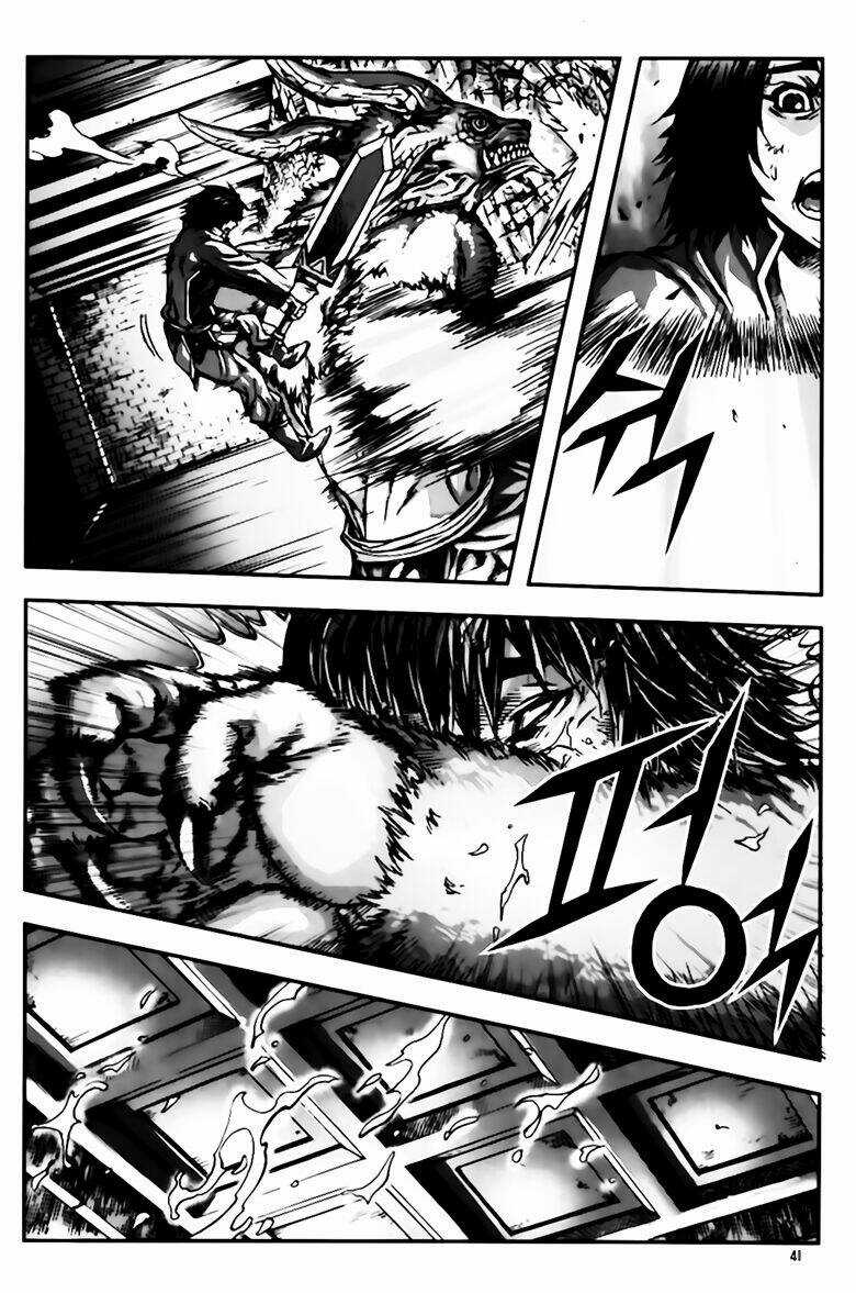 King Of Hell - Chapter 252 - Trang 13