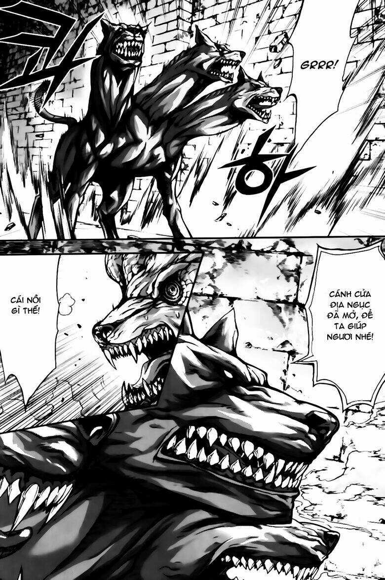 King Of Hell - Chapter 253 - Trang 2