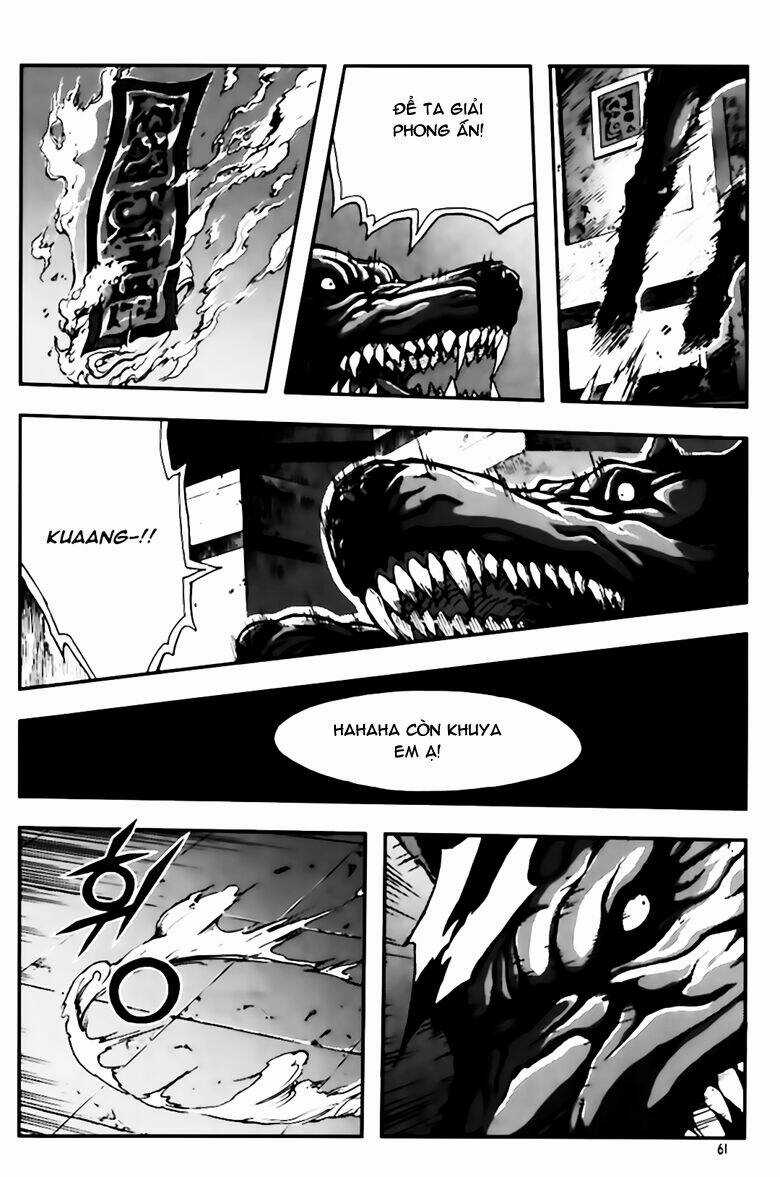 King Of Hell - Chapter 253 - Trang 13