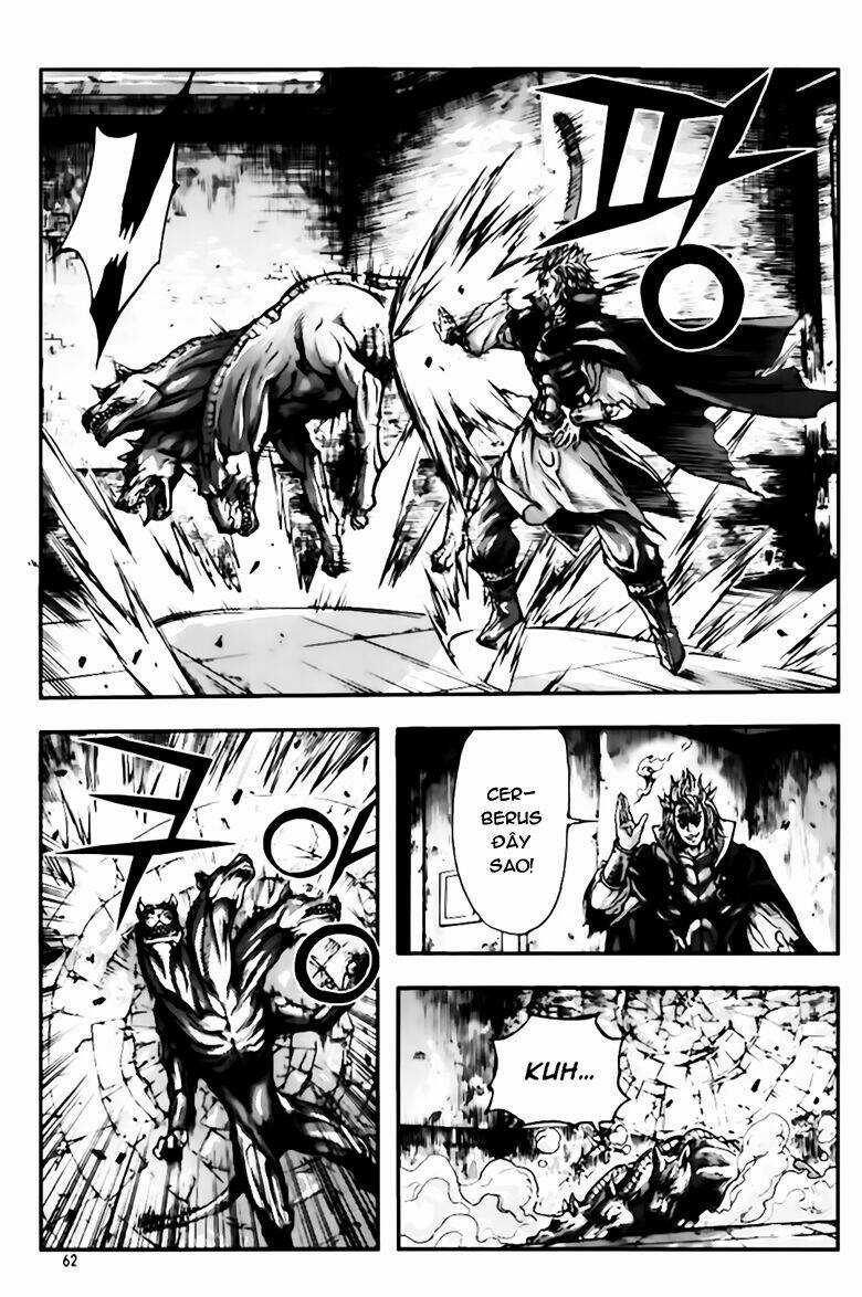King Of Hell - Chapter 253 - Trang 14