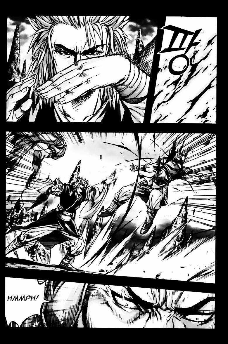 King Of Hell - Chapter 253 - Trang 23