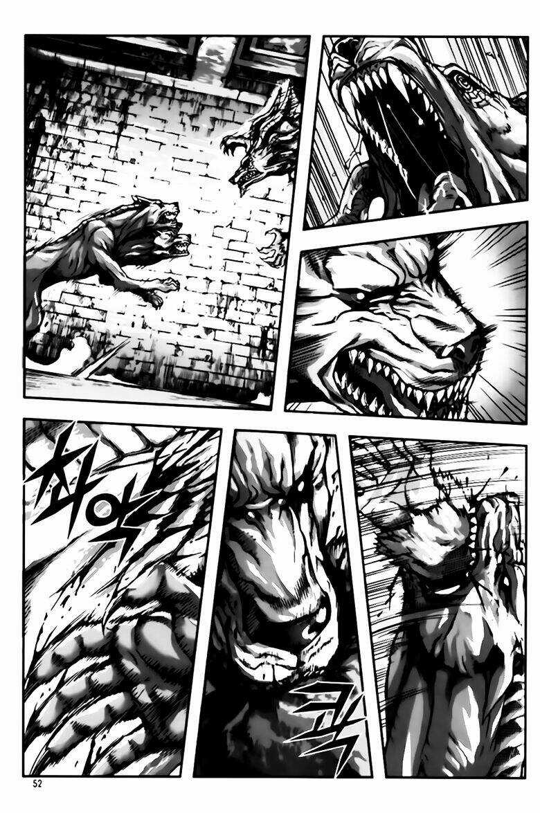 King Of Hell - Chapter 253 - Trang 4