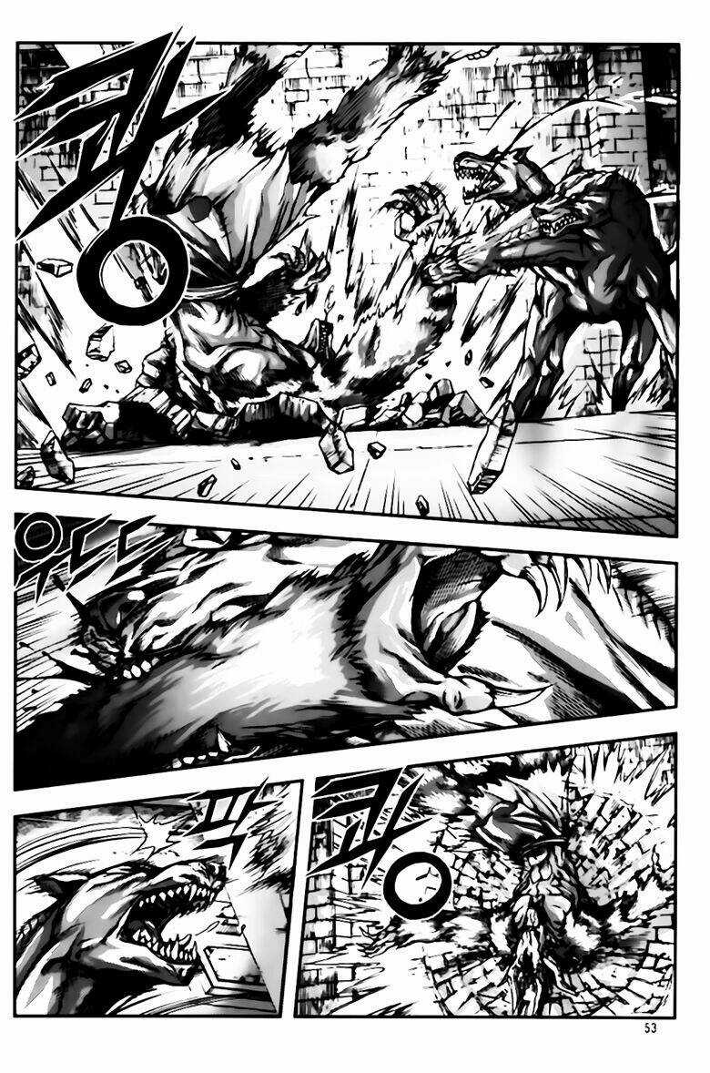 King Of Hell - Chapter 253 - Trang 5