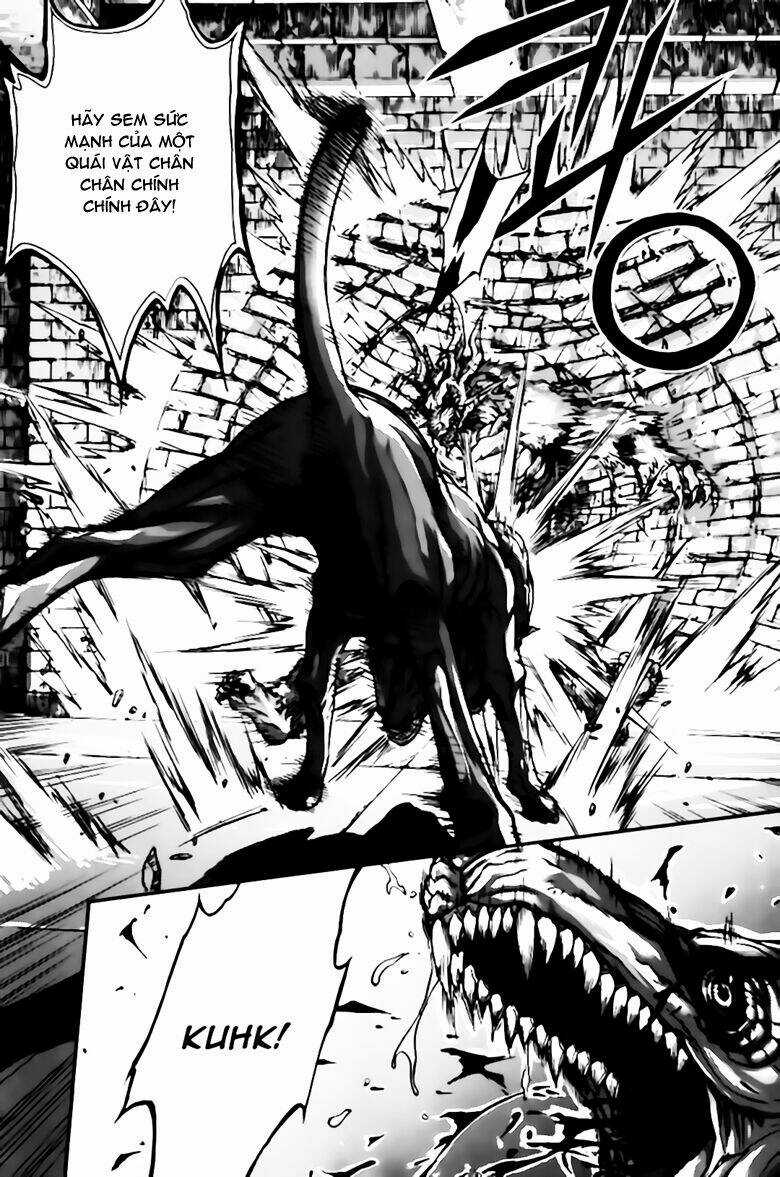 King Of Hell - Chapter 253 - Trang 7