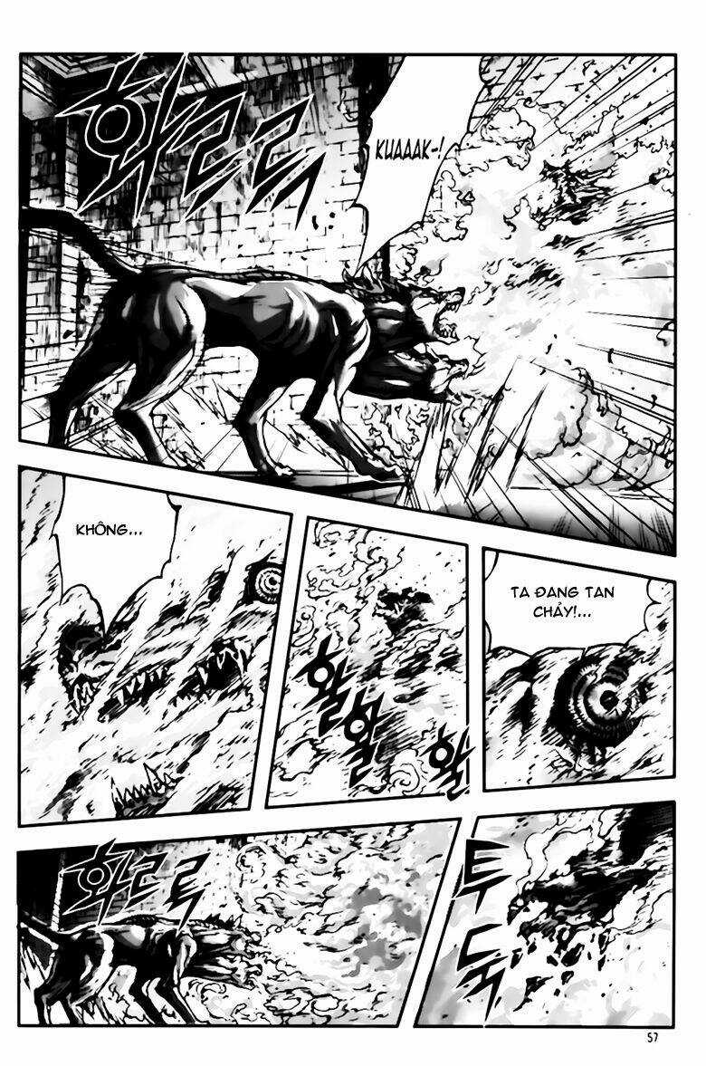 King Of Hell - Chapter 253 - Trang 9