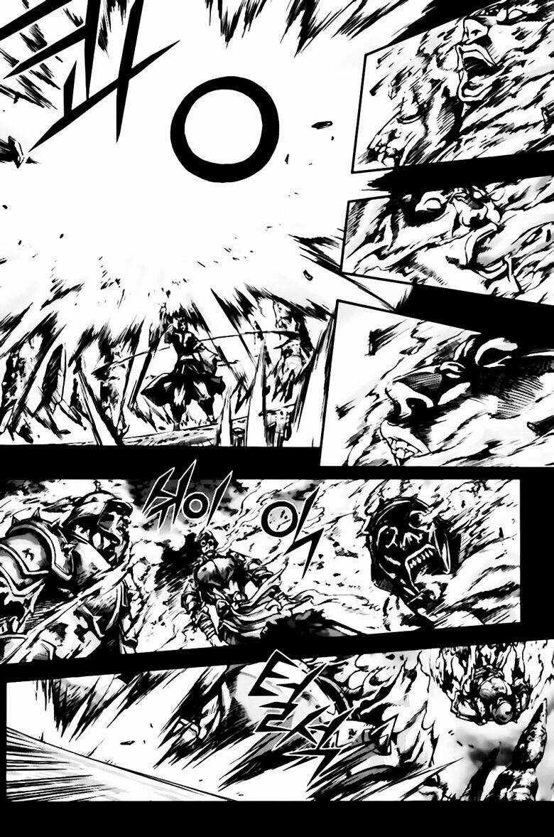 King Of Hell - Chapter 254 - Trang 11