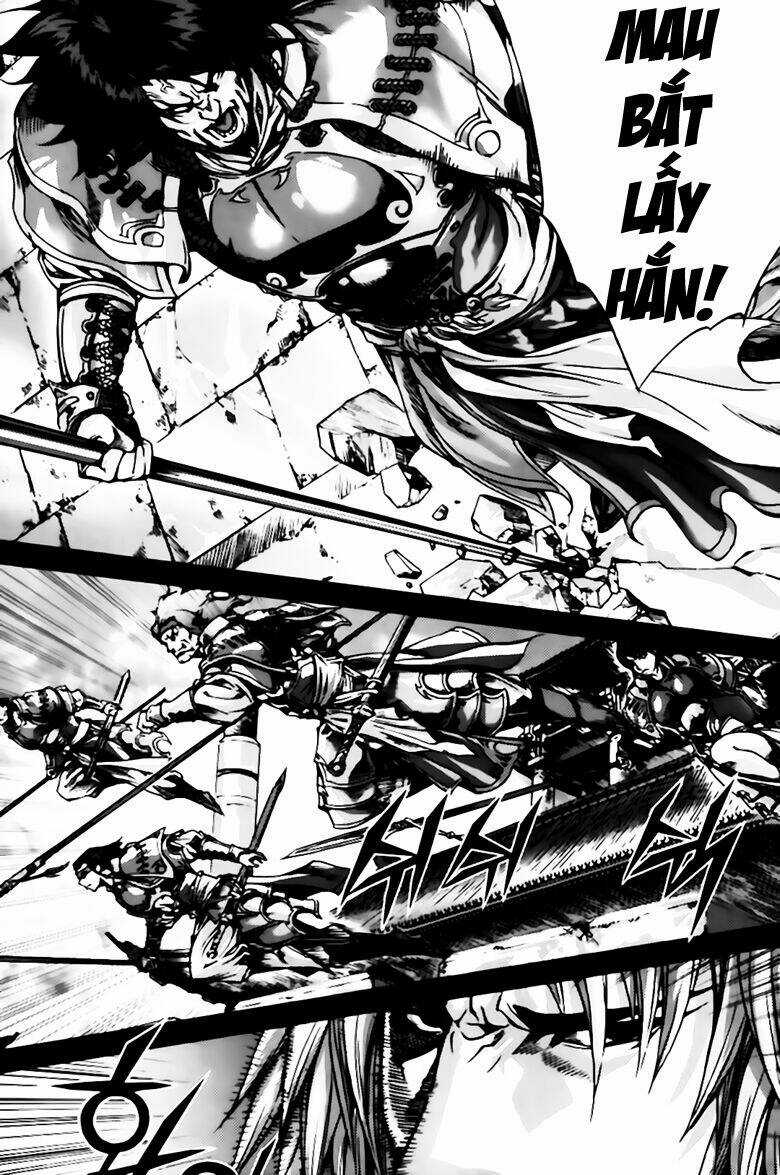 King Of Hell - Chapter 254 - Trang 16