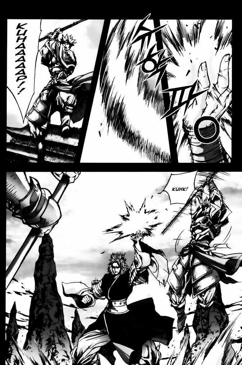 King Of Hell - Chapter 254 - Trang 17