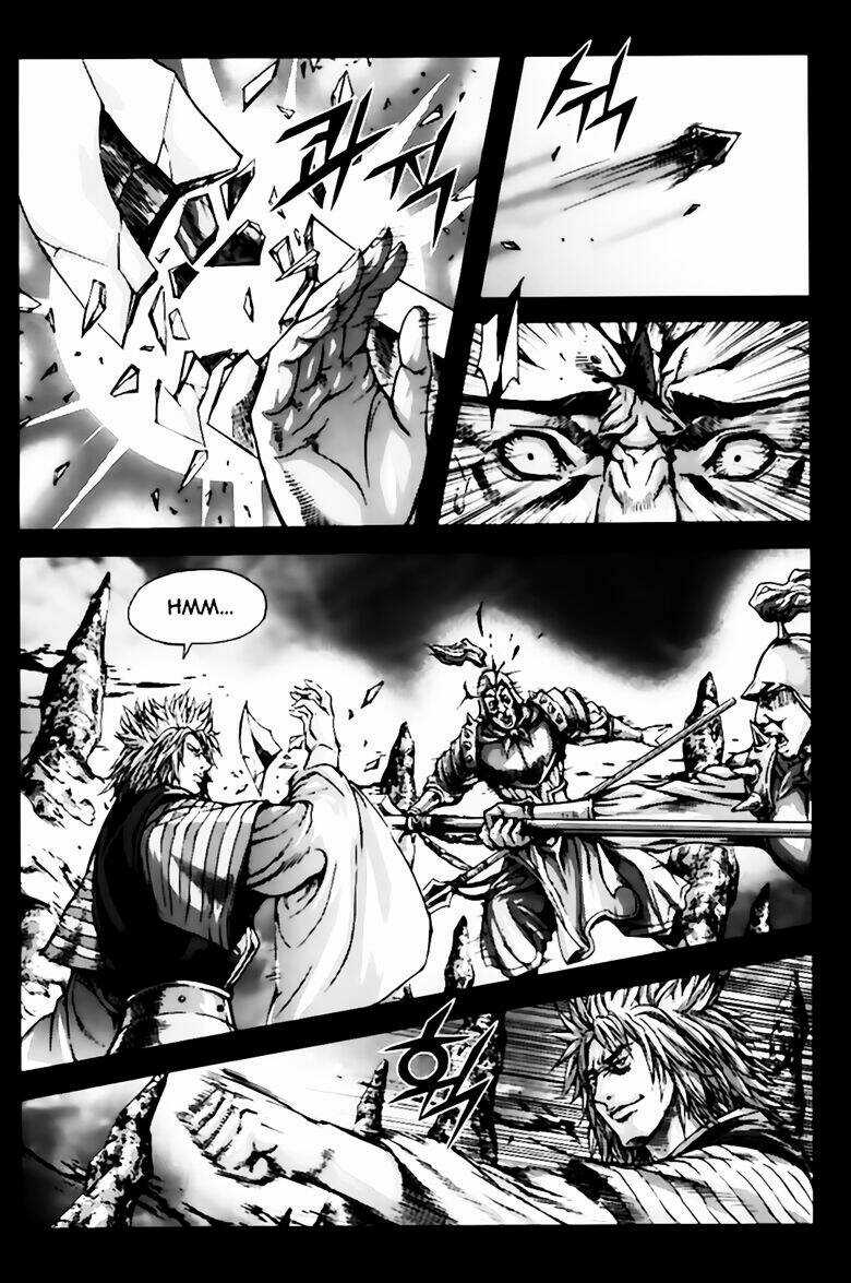 King Of Hell - Chapter 254 - Trang 5