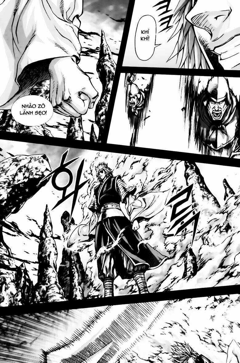 King Of Hell - Chapter 254 - Trang 7