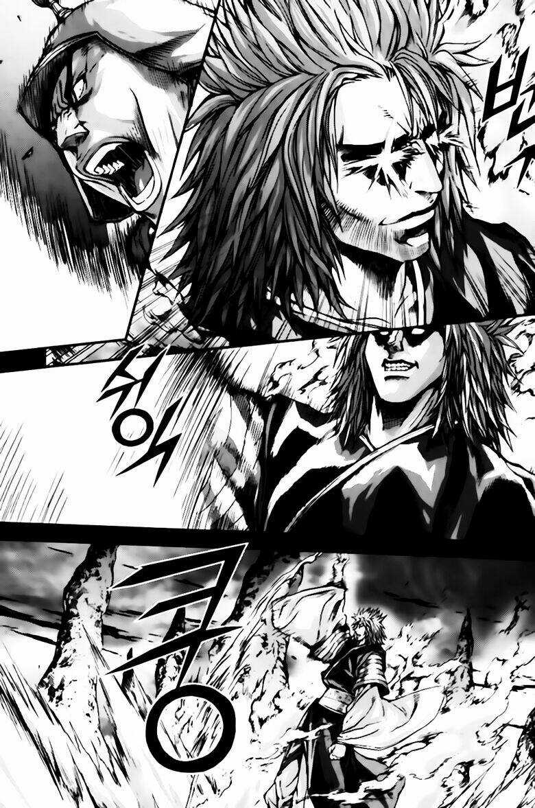 King Of Hell - Chapter 254 - Trang 8